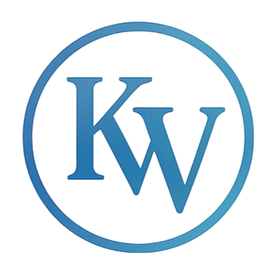 Logo Kreativstudio Weide